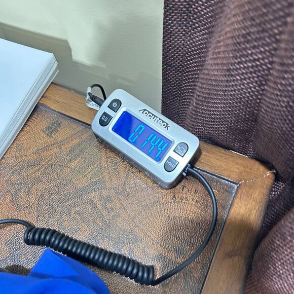 Tommy Hilfiger Dress Womens 4 Blue Short Sleeve Sheath Dress Career Work - Picture 14 of 14